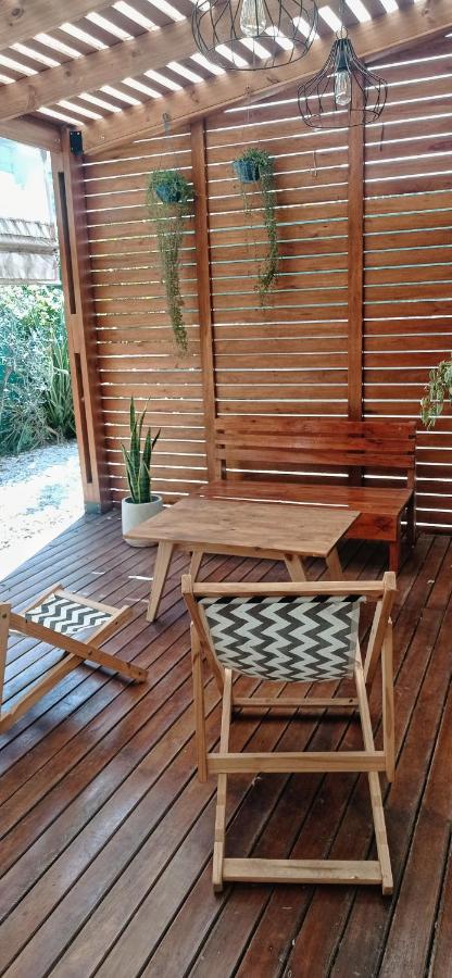 Chic House Tandil - B&B
