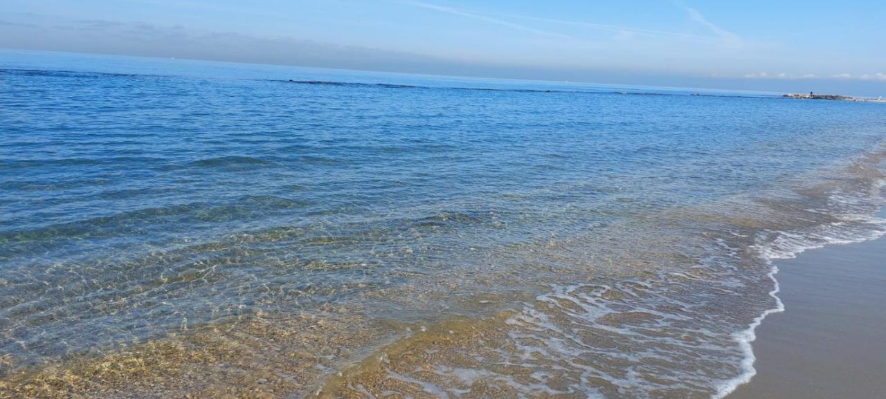 Alloggio turistico vista mare - B&B Focene
