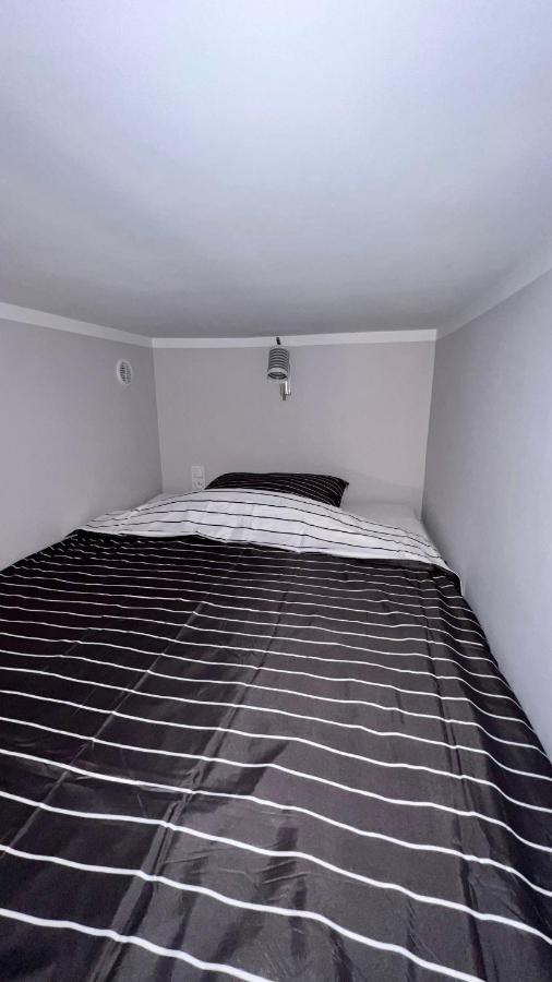Studio-Apartment