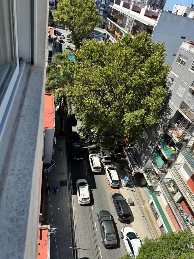 Departamento 2 ambientes en olivos -mínimo 2 noches - B&B Olivos