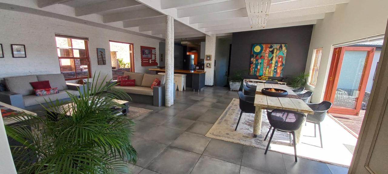 Double Room with Patio