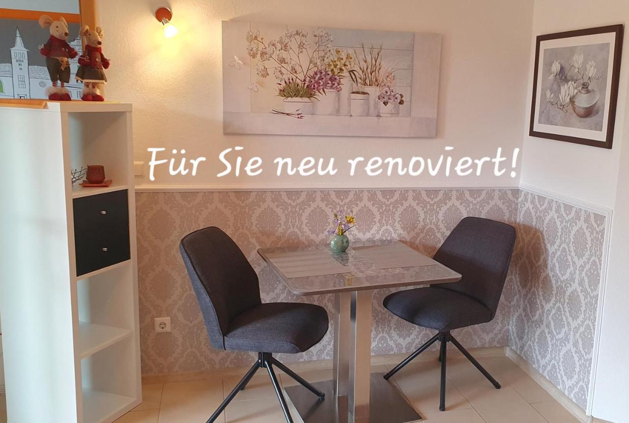 B&B Hameln - Ferienwohnung Hameln Jasmin - Bed and Breakfast Hameln