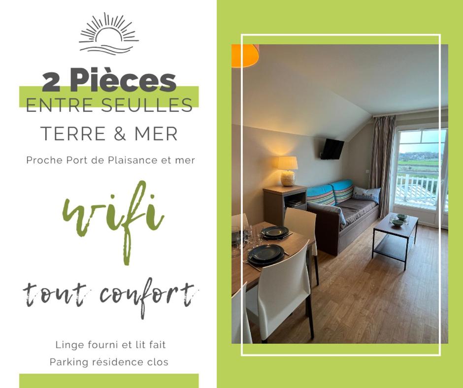 B&B Courseulles-sur-Mer - Entre Seulles & Mer proche port de Plaisance - Bed and Breakfast Courseulles-sur-Mer