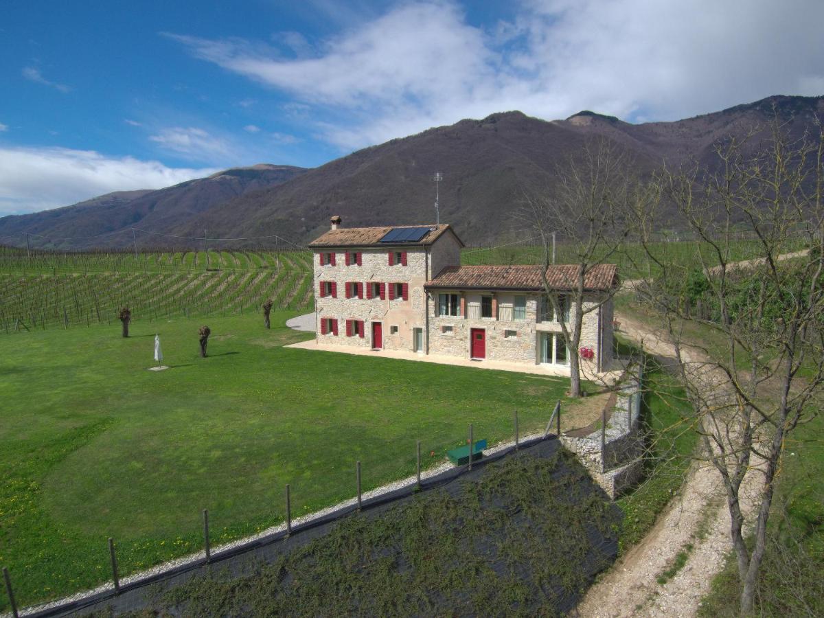 B&B Follina - BORGO LE LANTERNE Locazione Turistica - Bed and Breakfast Follina