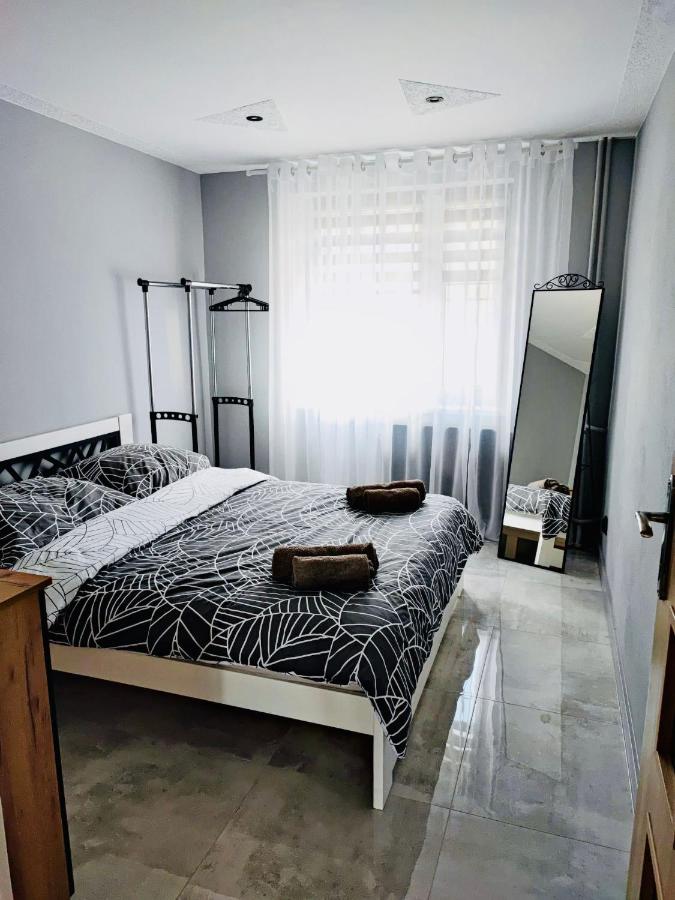 Apartament Kościuszko - B&B