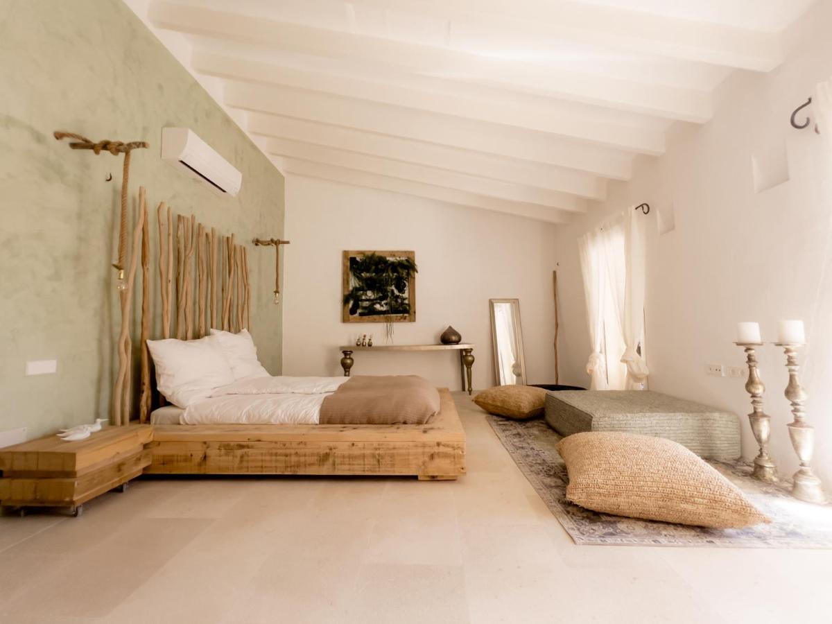 B&B Felanitx - Casa Timbale - Bed and Breakfast Felanitx