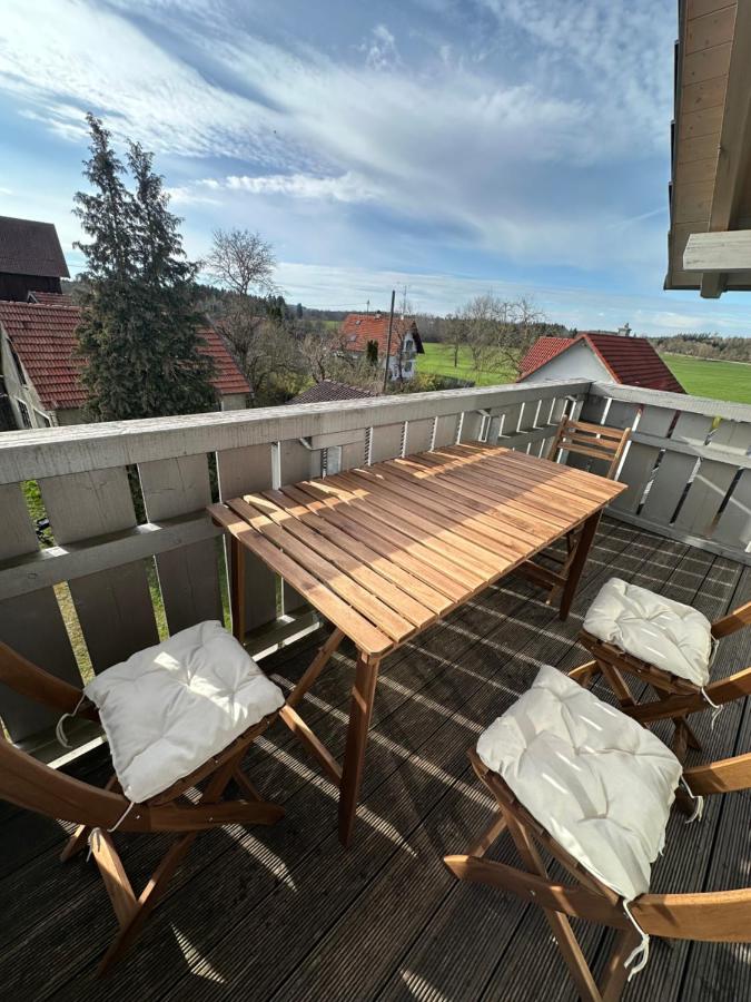 Ammersee Design Penthouse - Ferienwohnung Dießen am Ammersee