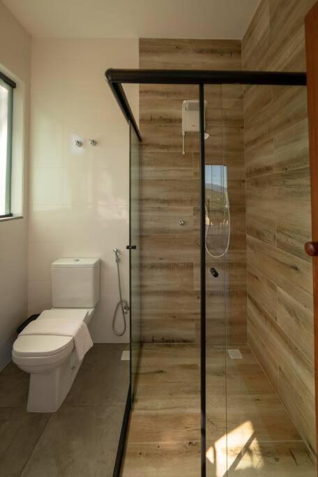 Chalet met 1 Slaapkamer