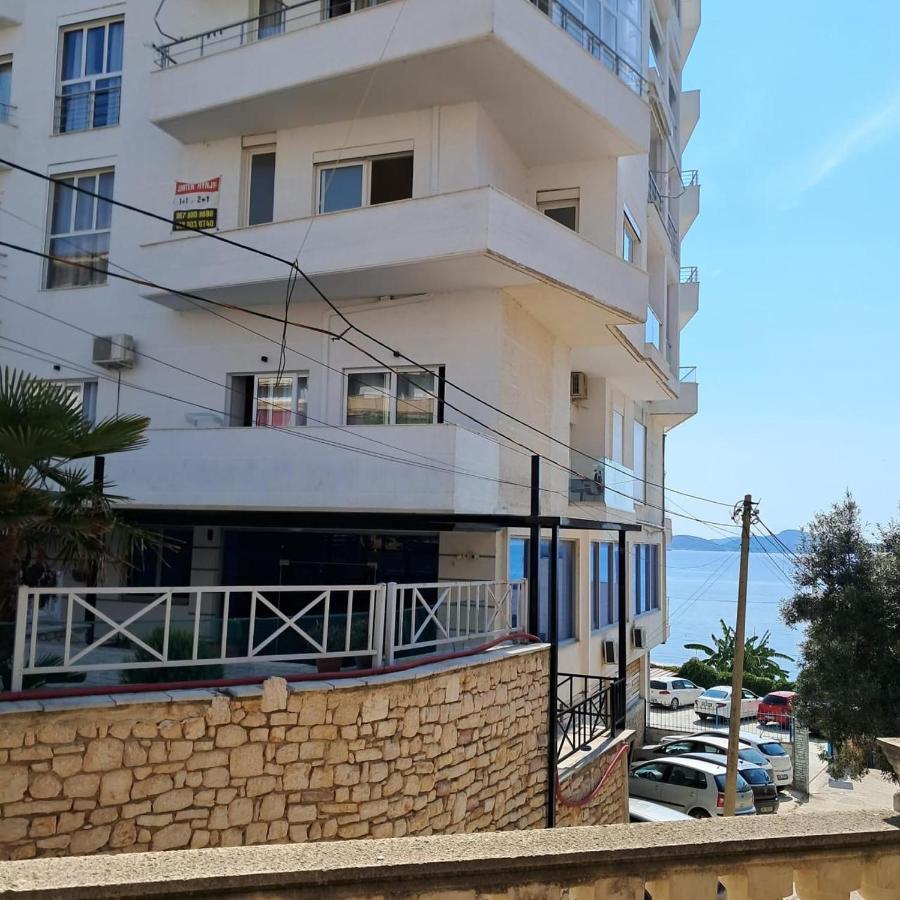 Ionian Seaside Apartment - B&B