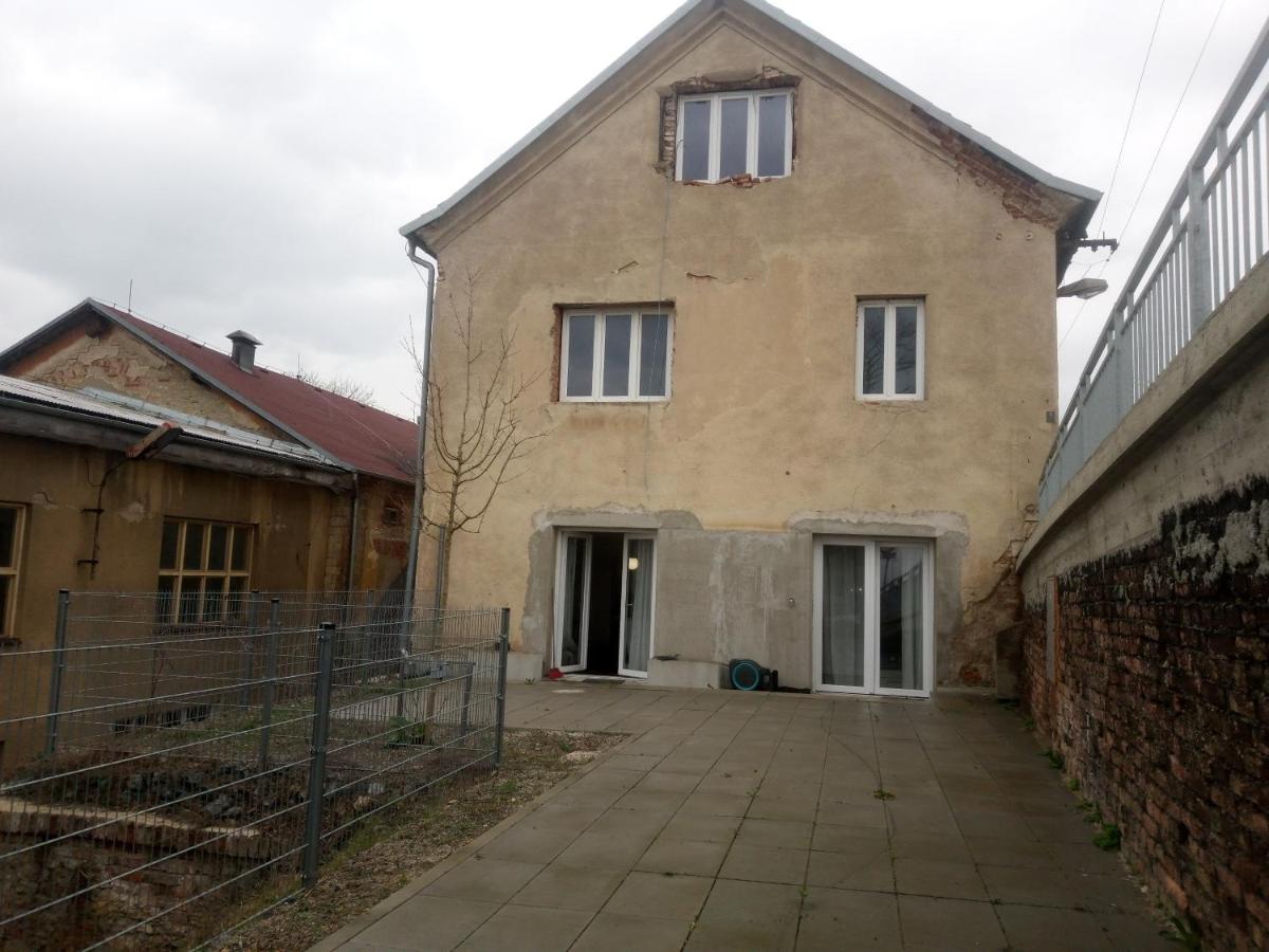 Rodinný apartmán u Mariny - B&B