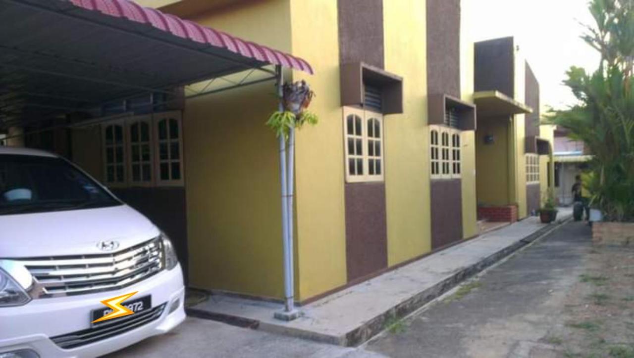 ALIFUMAI HOMESTAY GUAR CHEMPEDAK YAN KEDAH - B&B