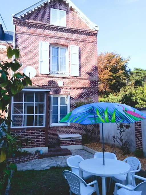 La maison de Cilou - B&B Étretat