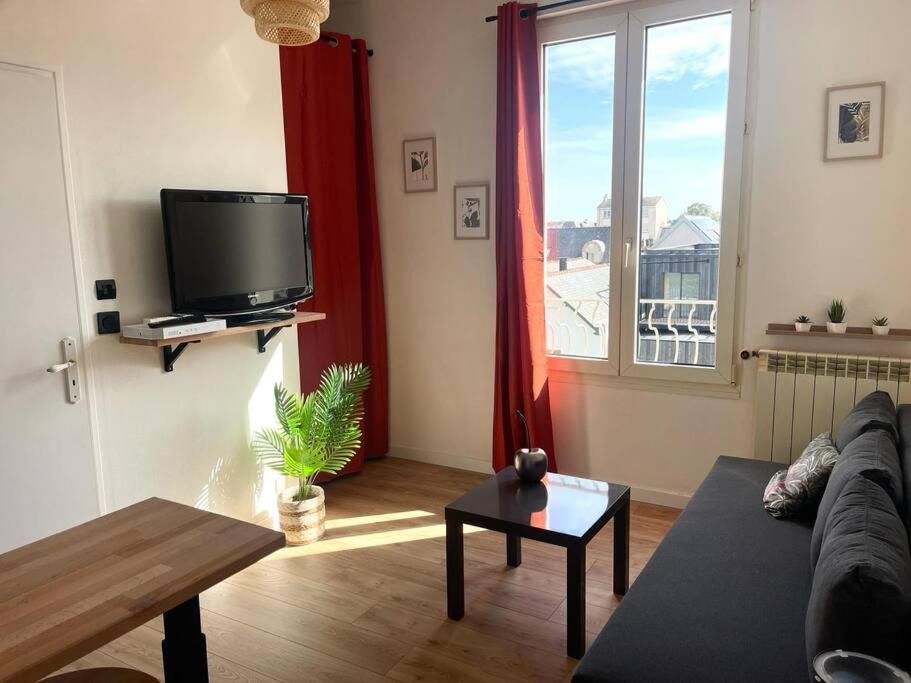 B&B Rennes - L’Escale Rennaise - Bed and Breakfast Rennes
