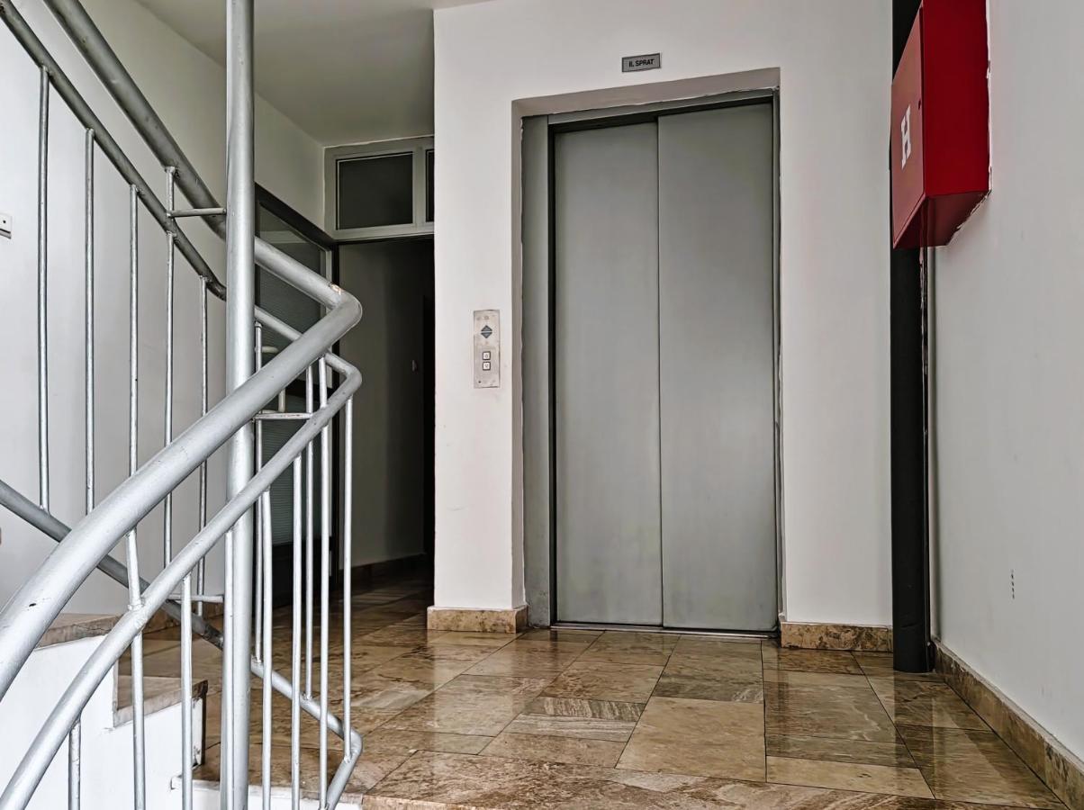 Abrazo Sarajevo - B&B