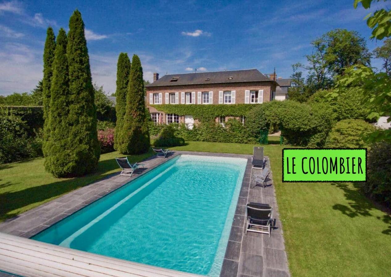 Villa avec Piscine Privée