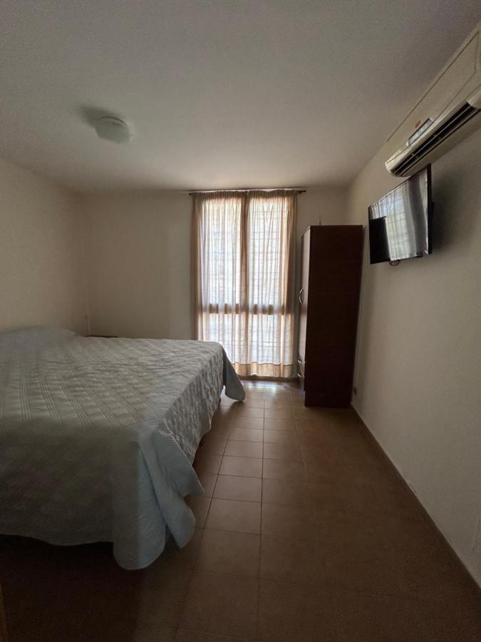 Departamento 1 dormitorio 2 personas Gran Mendoza - B&B