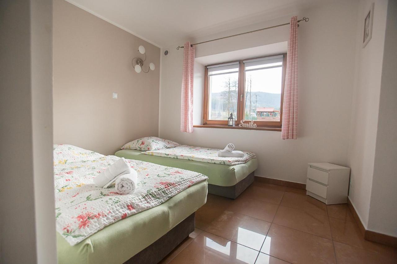 Apartment mit 2 Schlafzimmern