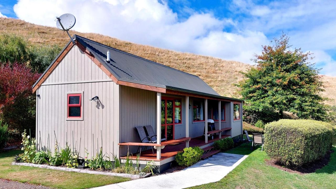 Country Lodge Kinloch - Ferienwohnung