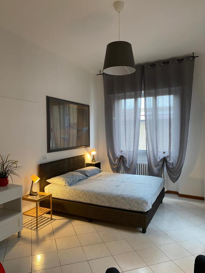 B&B Prato - Civico 8 - Bed and Breakfast Prato