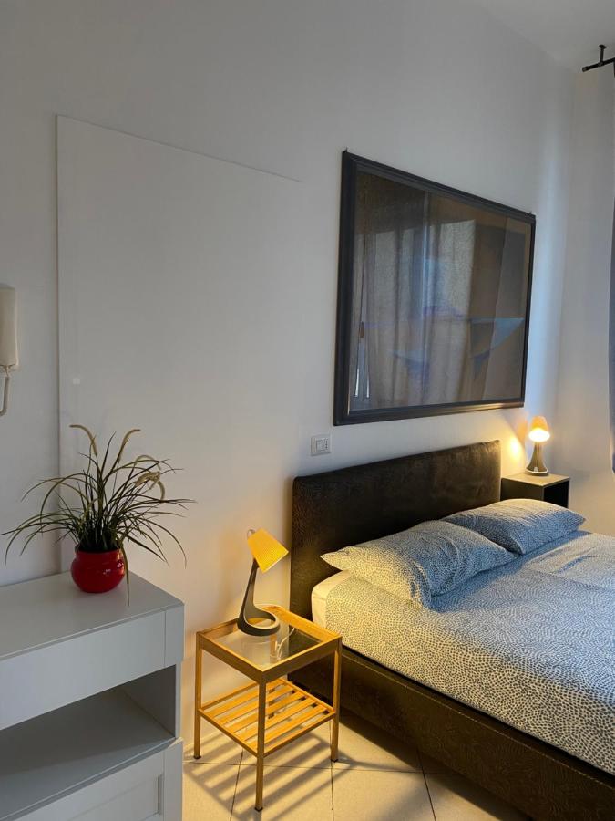Civico 8 - B&B Prato