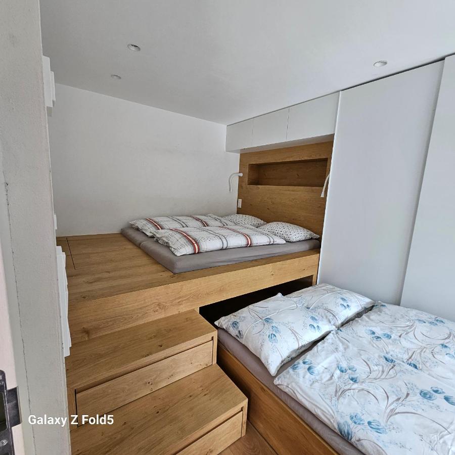Appartamento con 1 Camera da Letto