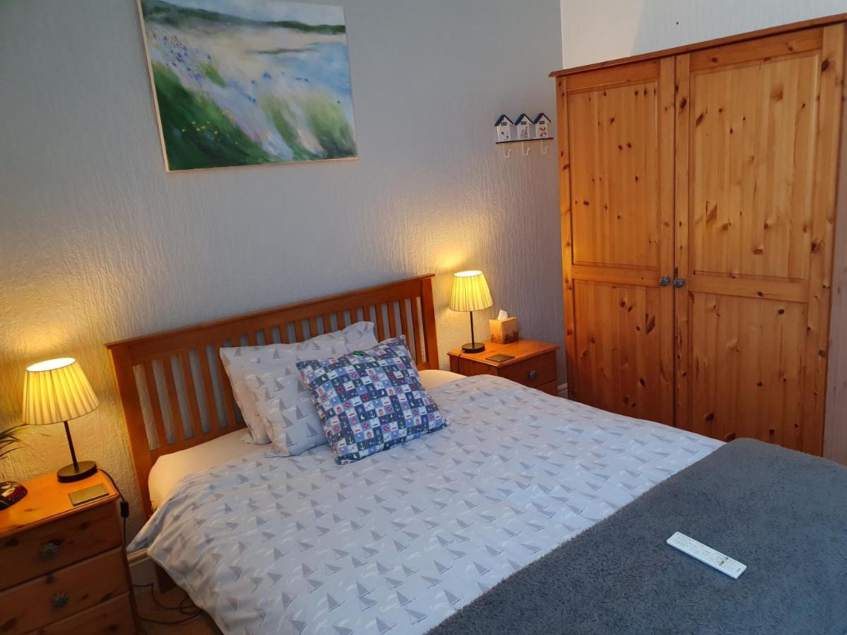Chambre Lits Jumeaux