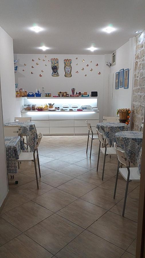 B&B L'Antica Torre - Ferienwohnung