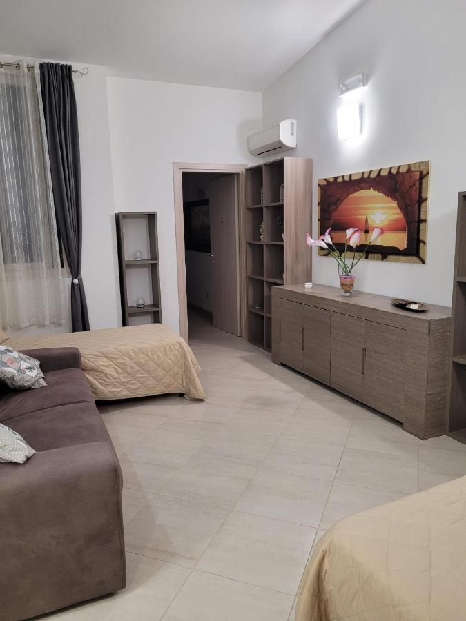 Monolocale Familiare