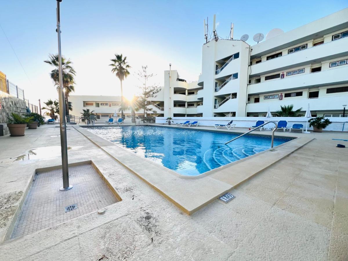 Apartamentos Arenas Negras Puerto Santiago - B&B Puerto Santiago