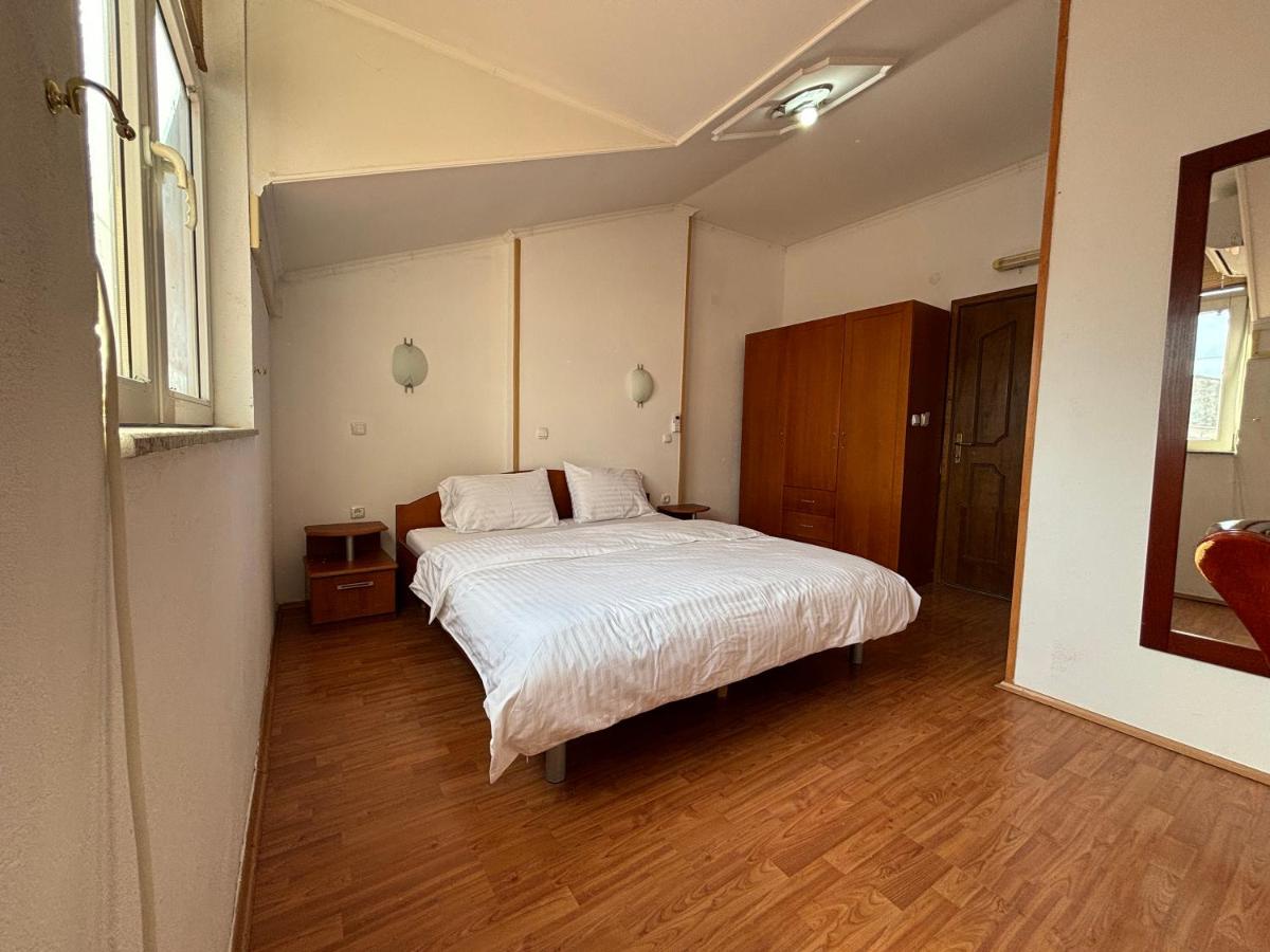 Appartamento con Vista Lago