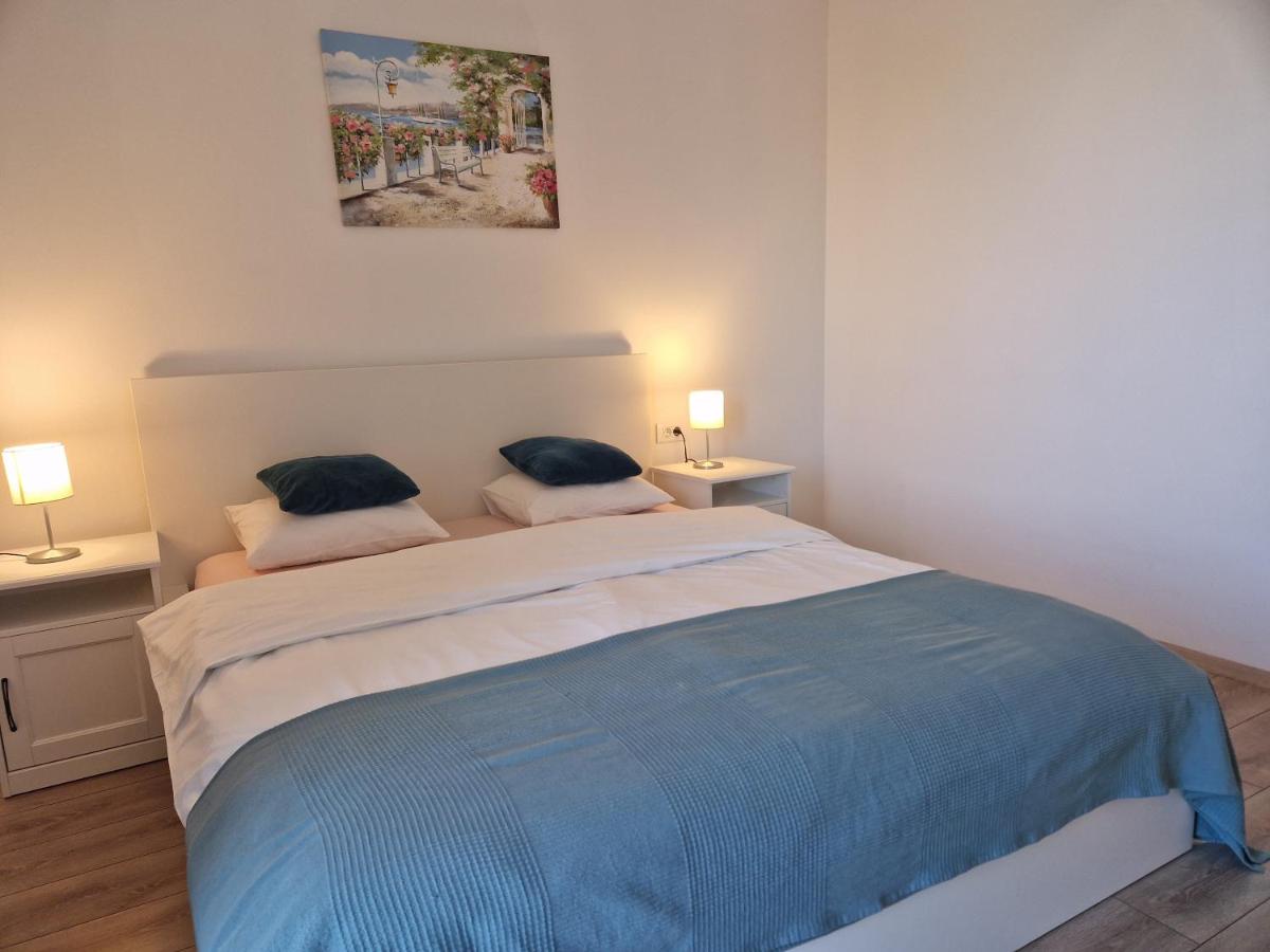 Teo Airport Residences - B&B