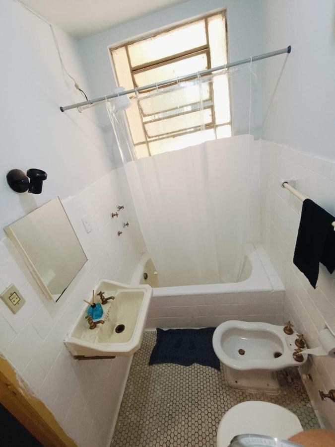 Studio Niterói-Barcas 604 - Ferienwohnung