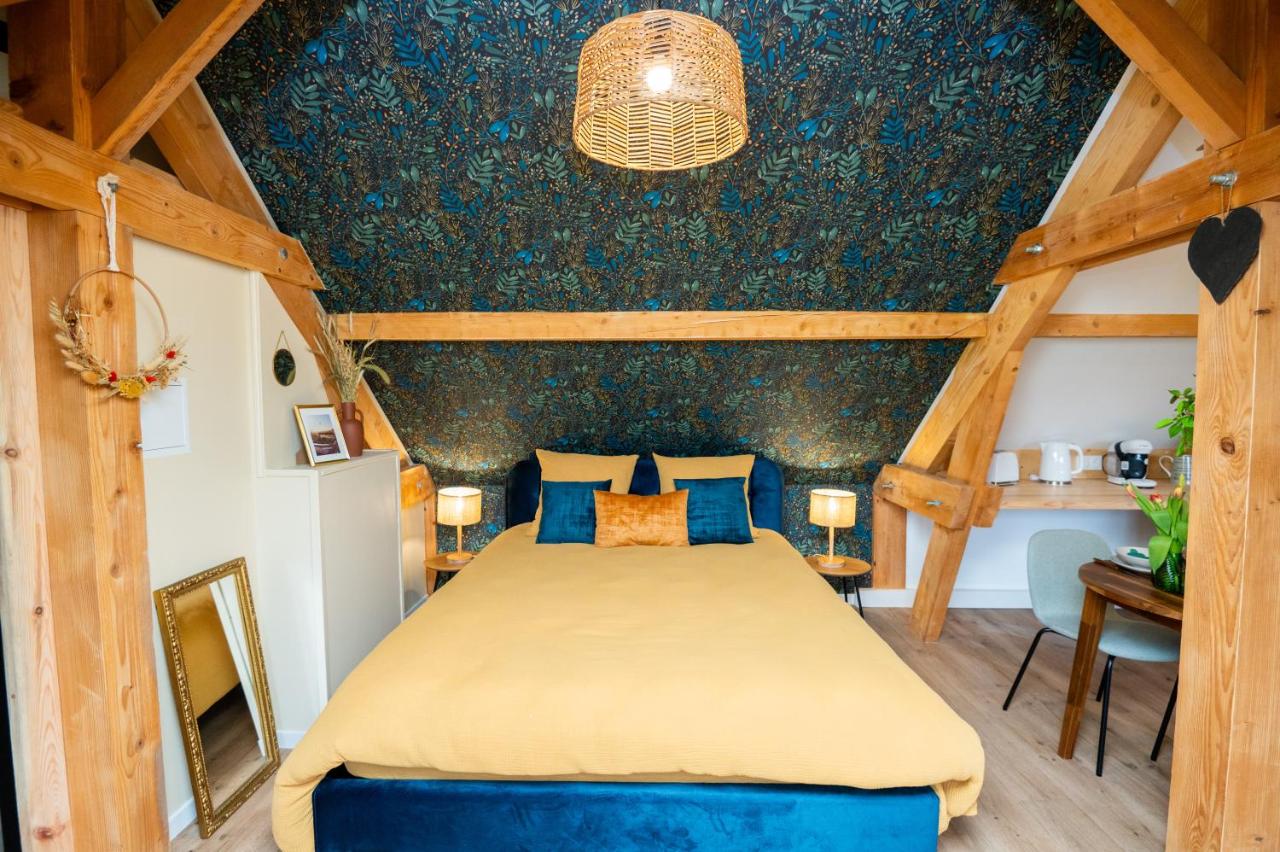 Superior Queen Room