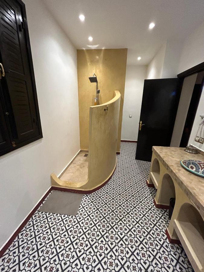 Ambassador Suite