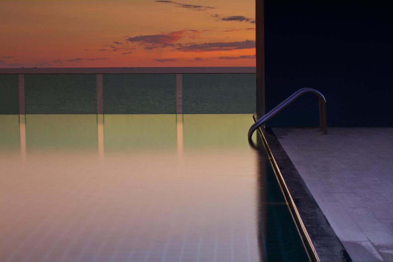 Acqua apartments - B&B Jomtien Beach