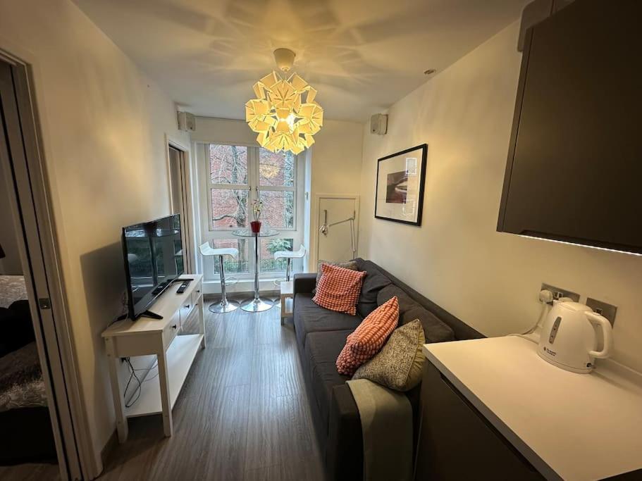 Modern Flat in Camden Town - B&B