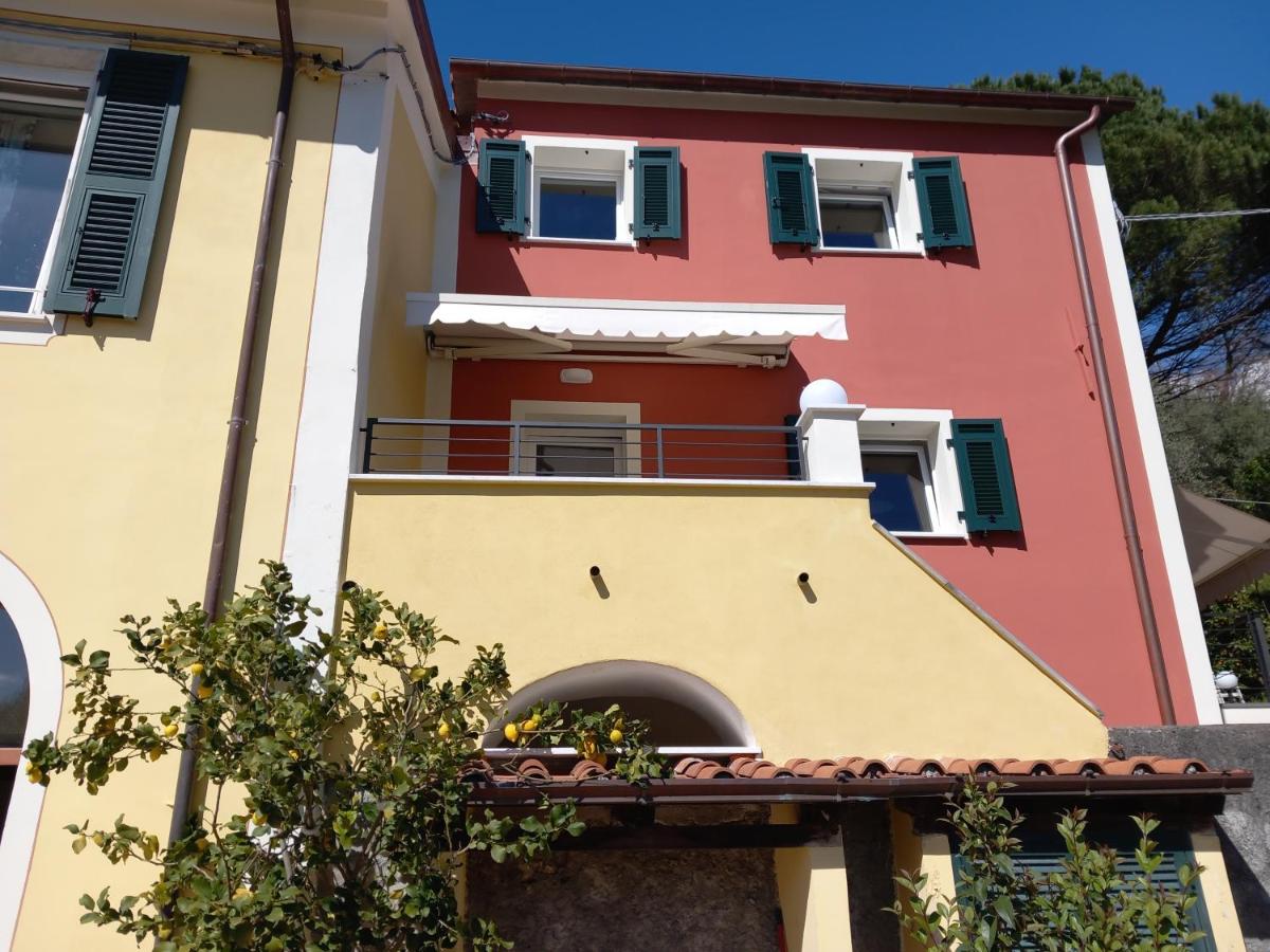 Casa Vacanze VERDE MARE RELAX - B&B