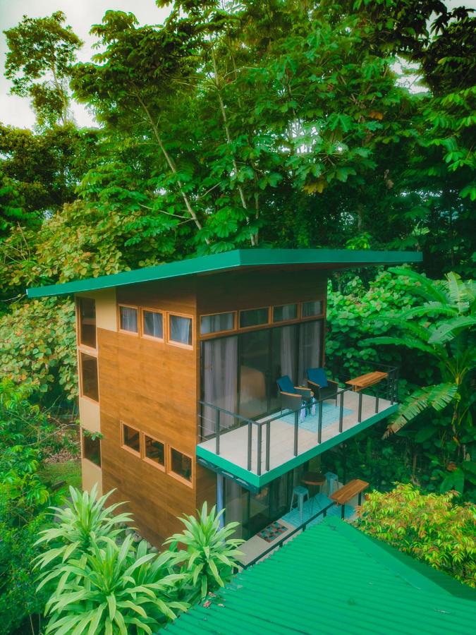 Arenal Getaway - Ferienwohnung