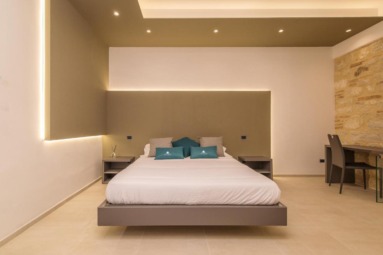 Deluxe Zimmer mit Queensize-Bett