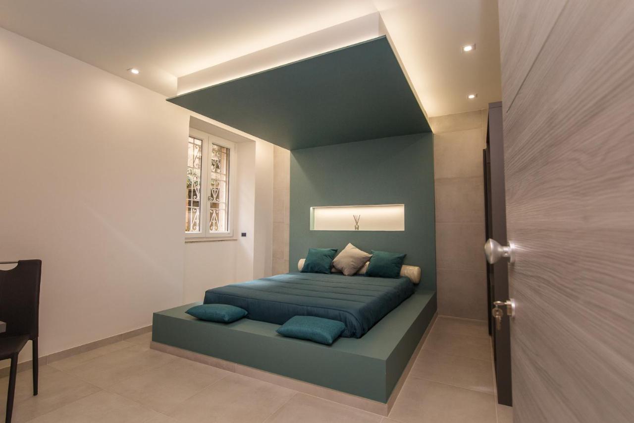 Superior Doppelzimmer