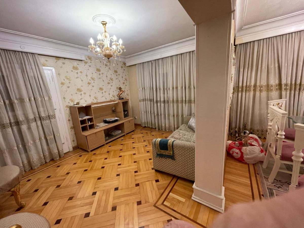 B&B Alexandria - Lovely apartment 2 - Bed and Breakfast Alexandria