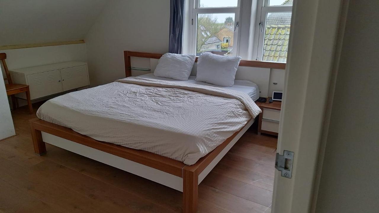 B&B Warder - L'appel Studio near Amsterdam - Bed and Breakfast Warder