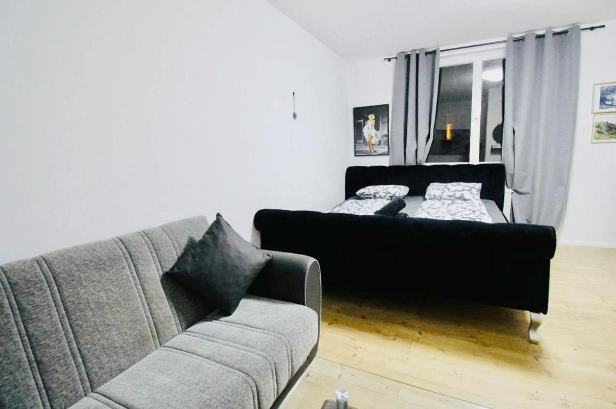 B&B Viena - Modern Apartment in Millennium City Area - Bed and Breakfast Viena