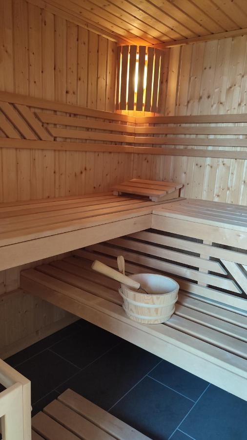 Zimmer im Herzen Gößweinsteins - Ferienwohnung