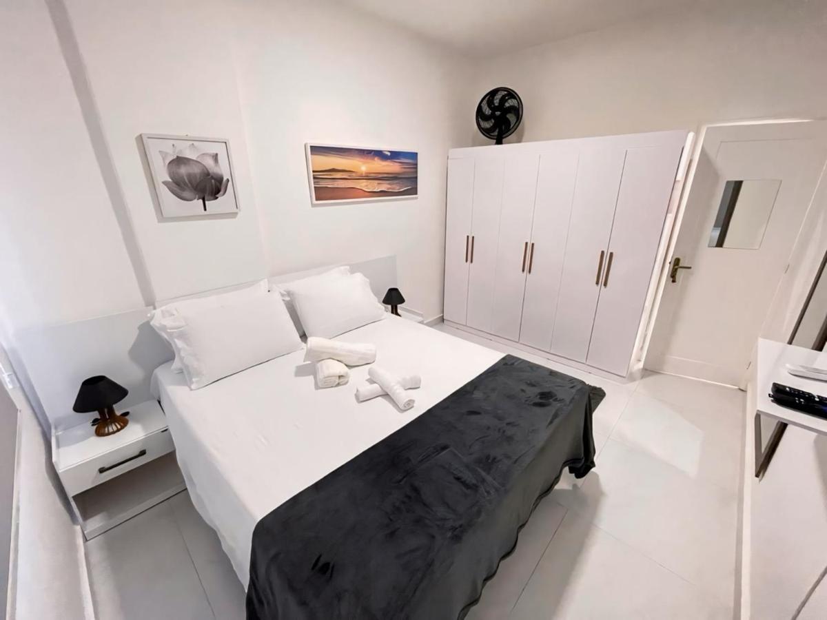 Appartement met 2 slaapkamers