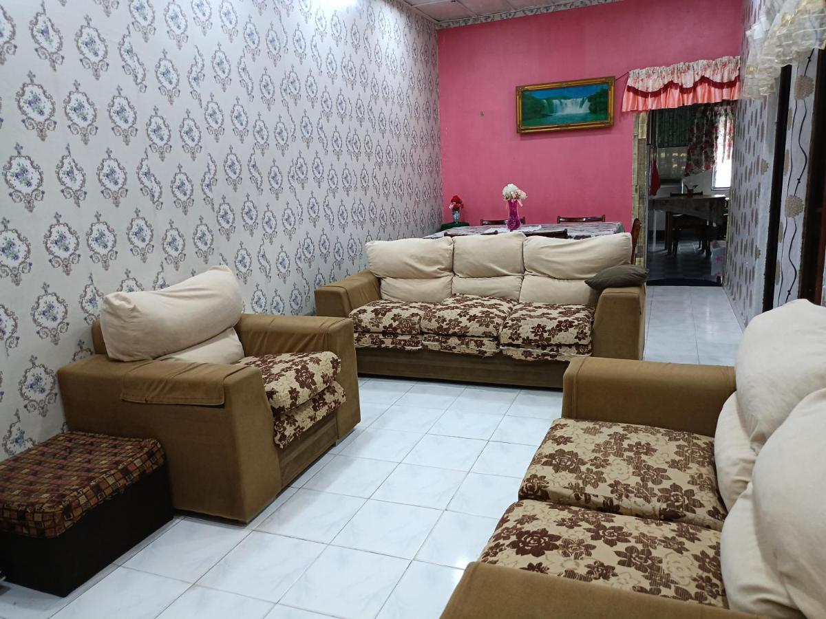 B&B Batu Gajah - Homestay Bemban Batu Gajah - Bed and Breakfast Batu Gajah