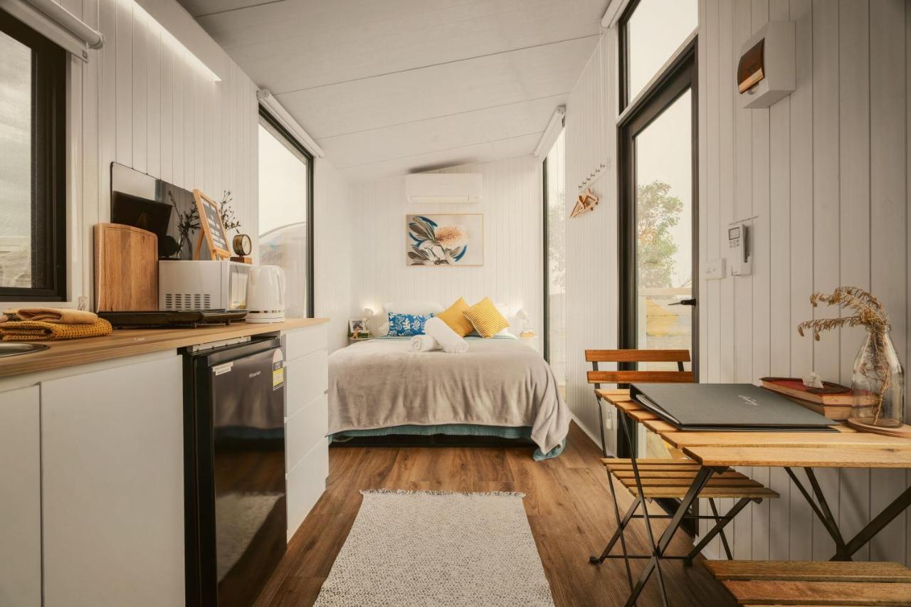 Hunters Inn by Tiny Away - Ferienwohnung Koo-Wee-Rup