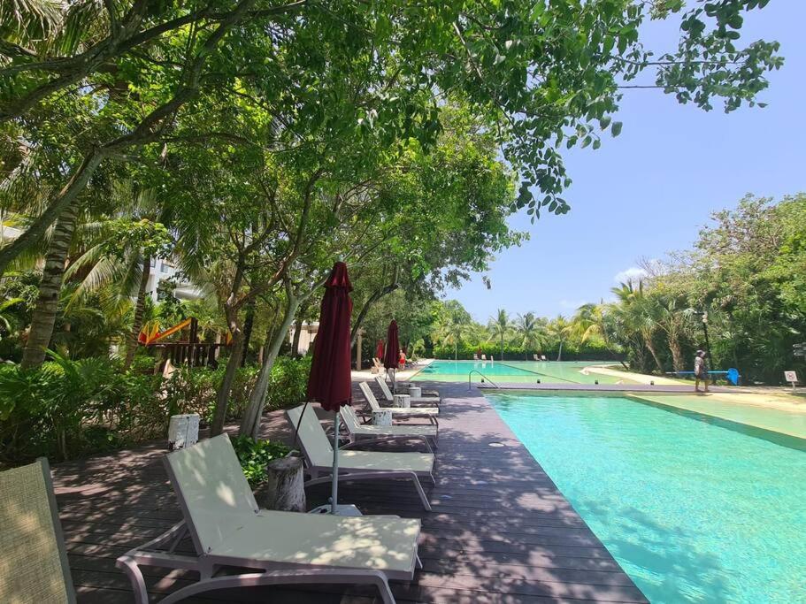 Quiet 1BR-Epic Pools-Near Beach - B&B Playa del Carmen