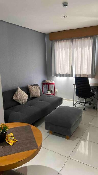 B&B São Paulo - Flat aconchegante perto do metrô - Bed and Breakfast São Paulo