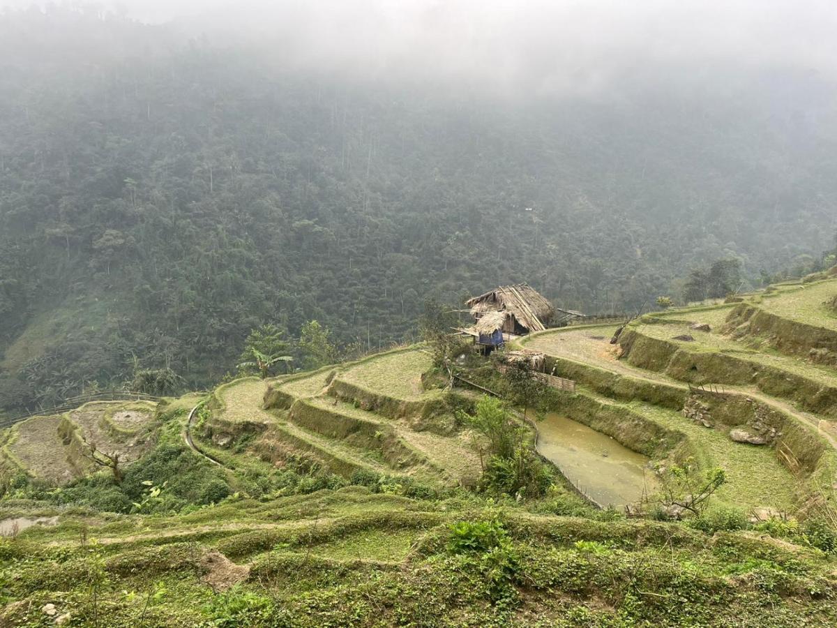 B&B Hà Giang - Bikki jungle homestay - Bed and Breakfast Hà Giang